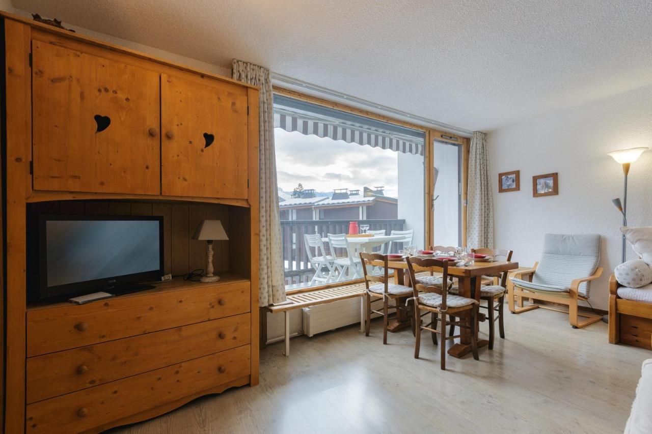 Residence Coeur D'Argentiere 107 - Happy Rentals Chamonix Mont Blanc Exterior foto